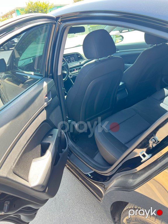 Hyundai Elantra, 2.0 L, 2017 il, 169 614 km — Avtomobillər, Lənkəran (11)