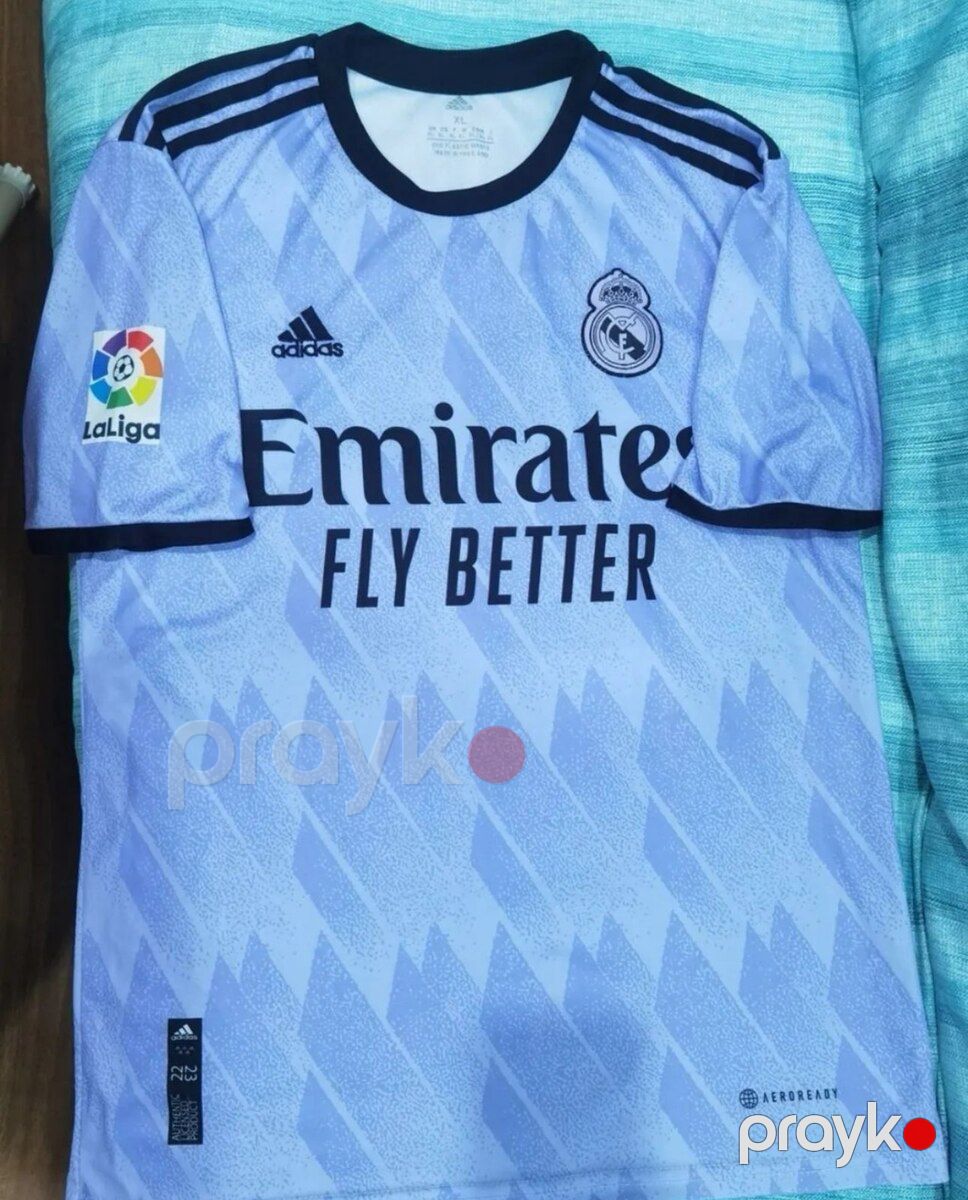 Real Madrid futbol koftası — Geyim, ayakkabı, aksesuarlar, Bakı