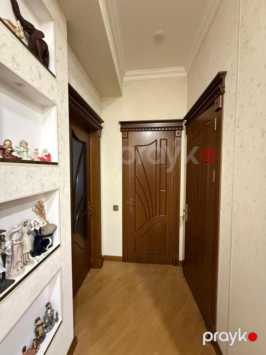 Satılır 3 otaqlı yeni tikili 101 m² — Mənzil, Bakı (10)
