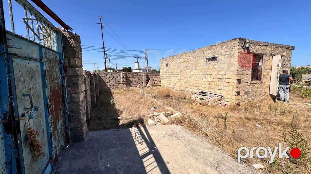 9.5 sot torpaq sahəsi, Albalılıq 2 qəs — Torpaq, Bakı (6)