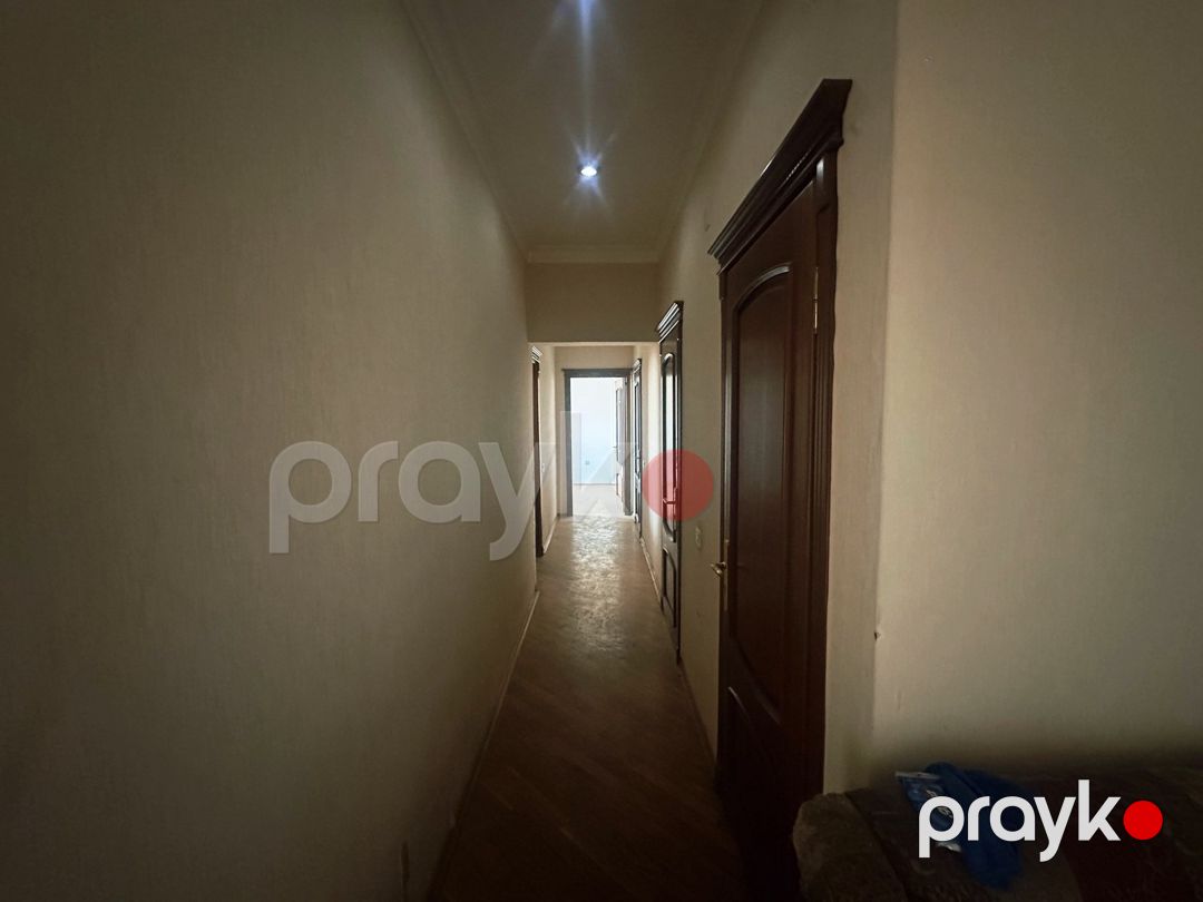 Satılır 3 otaqlı yeni tikili 135 m² — Mənzil, Bakı (11)