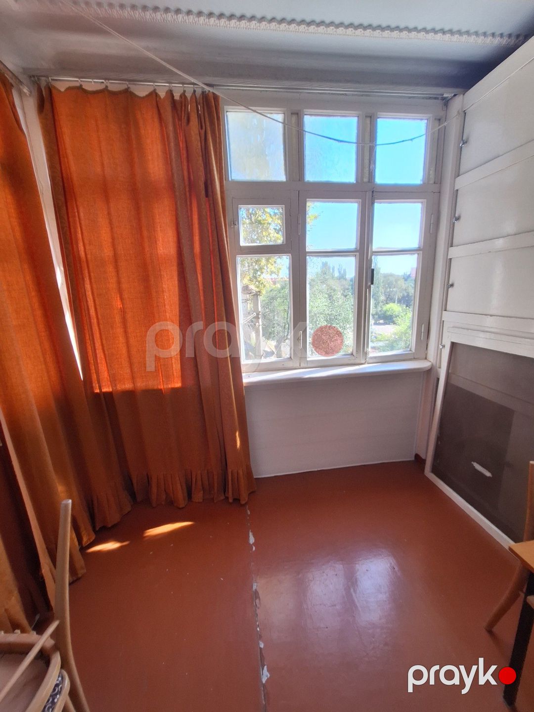 Satılır 3 otaqlı köhnə tikili 72 m² — Mənzil, Bakı (10)
