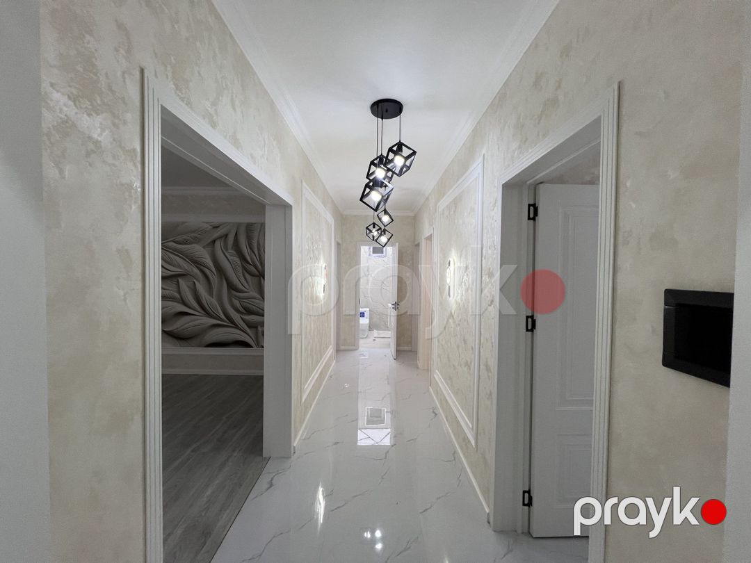 Satılır 4 otaqlı həyət evi/bağ evi 100 m² — Ev, villa, Bakı (3)