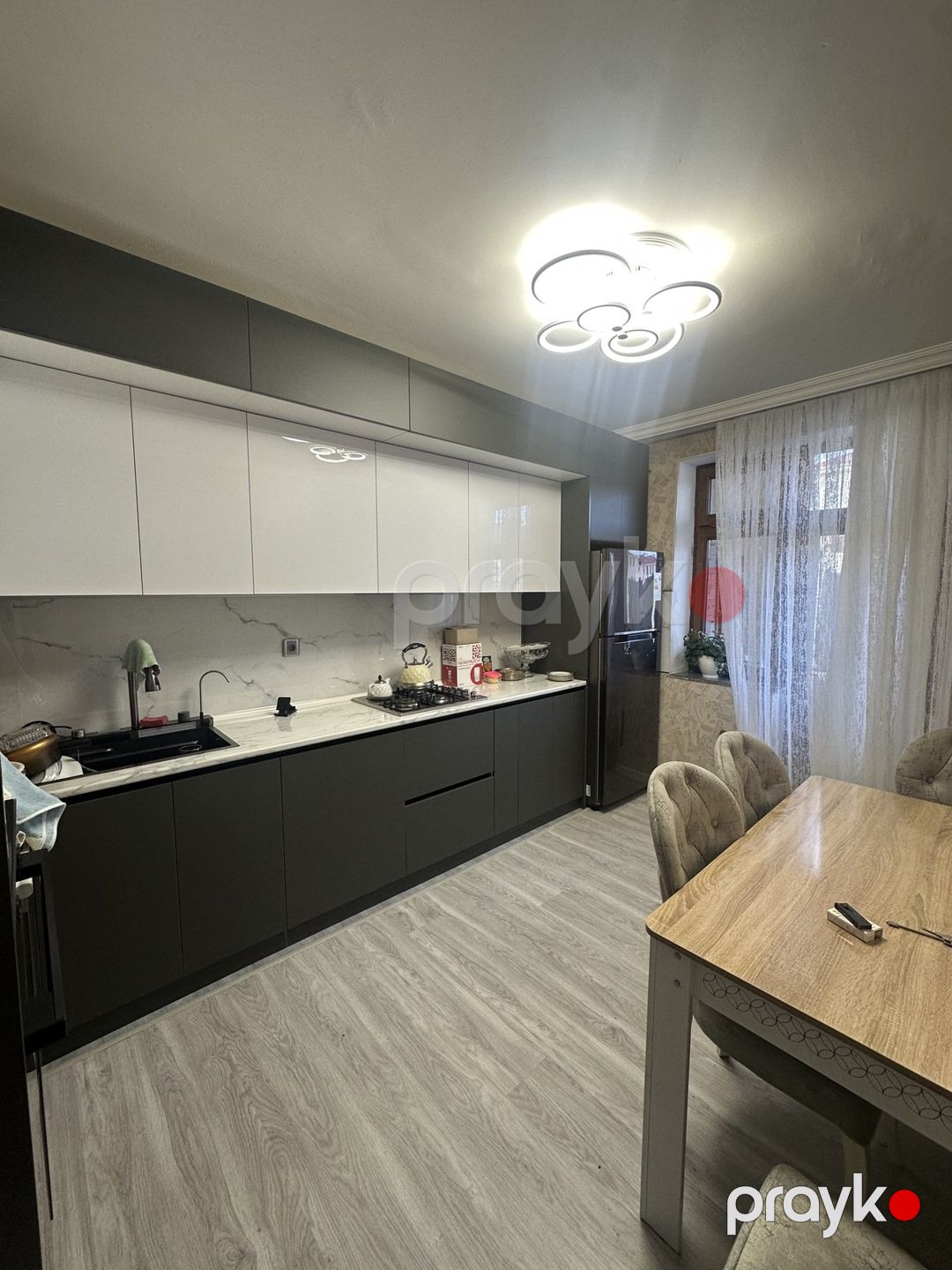 Satılır 3 otaqlı yeni tikili 97 m² — Mənzil, Bakı (9)