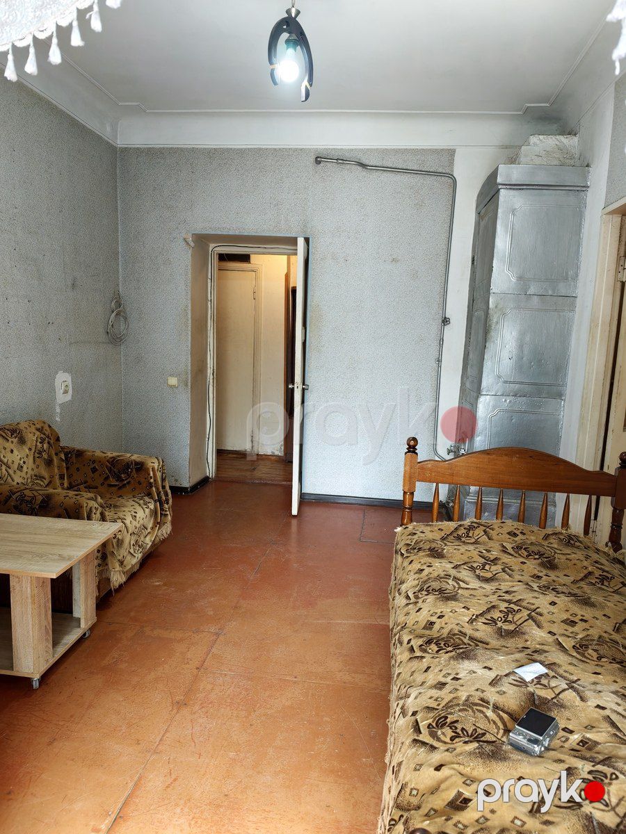 Satılır 2 otaqlı köhnə tikili 42 m² — Mənzil, Bakı (9)