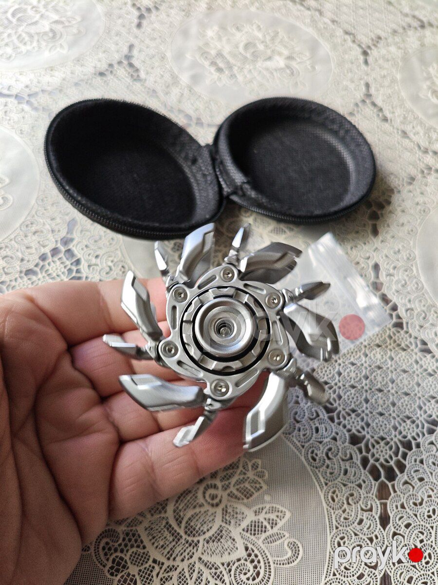 Fidget Spinner — Oyuncaqlar, Bakı