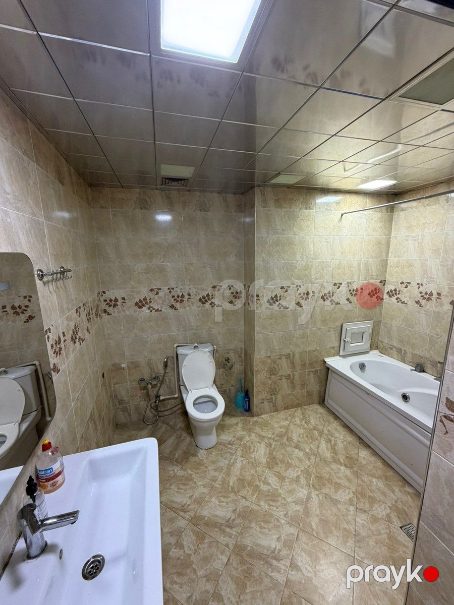 4-otaqlı yeni tikili kirayə verilir, 28 May m., 180 m² — Mənzil, Bakı (5)