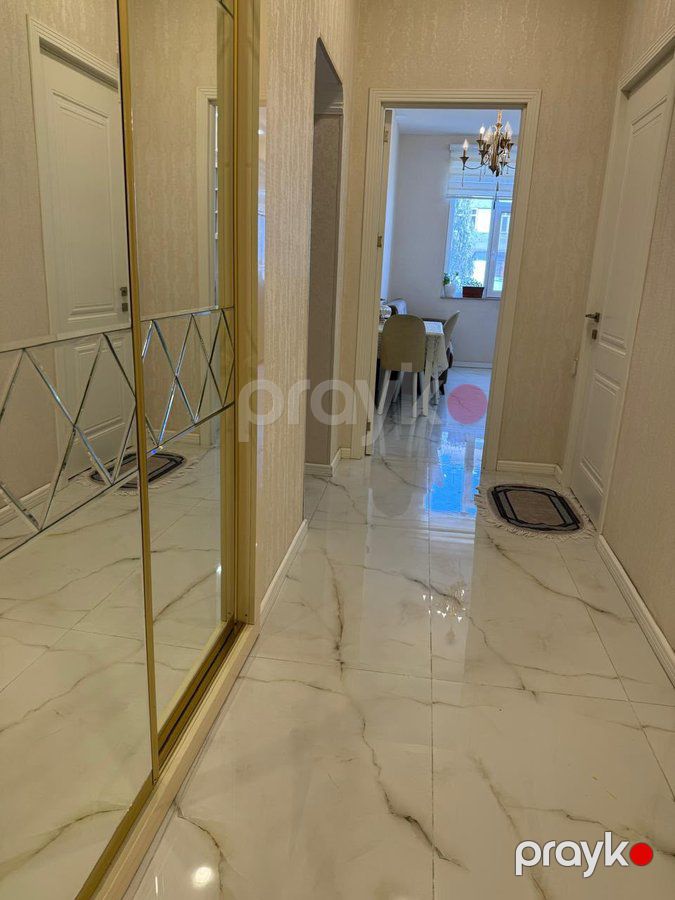 2 otaqlı mənzil, 66 m², Bineqedi r. 9mkr Adil Memmedov, Bakı — Mənzil (5)