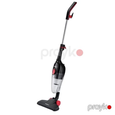 Vertikal tozsoran Eurolux EU-VC2211DSB Black — Bakı