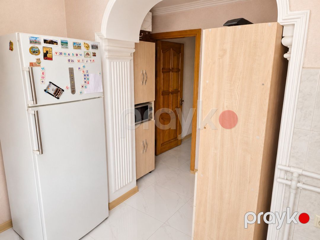 Satılır 3 otaqlı köhnə tikili 88 m² — Mənzil, Bakı (2)