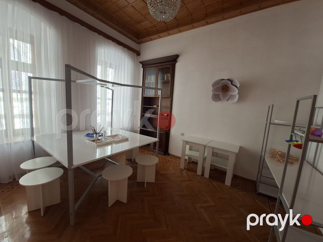 İcarəyə verilir 5 otaqlı köhnə tikili 230 m² — Mənzil, Bakı (6)
