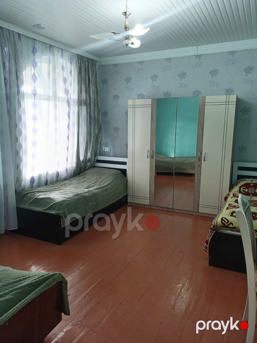 Həyət evi kirayə verilir, Şəki ş — Ev, villa, Şəki (12)