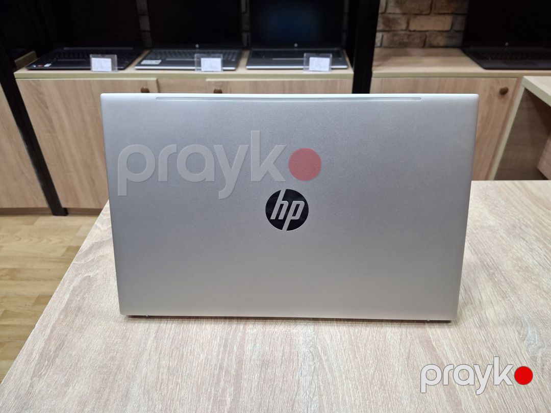 HP Pavilion 15 i5 1335U 16GB RAM 512GB SSD — Noutbuklar, Bakı (6)