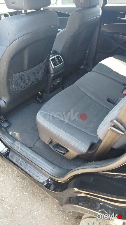 Kia Sorento, 2.4 L, 2019 il, 103 000 km — Avtomobillər, Zaqatala (7)