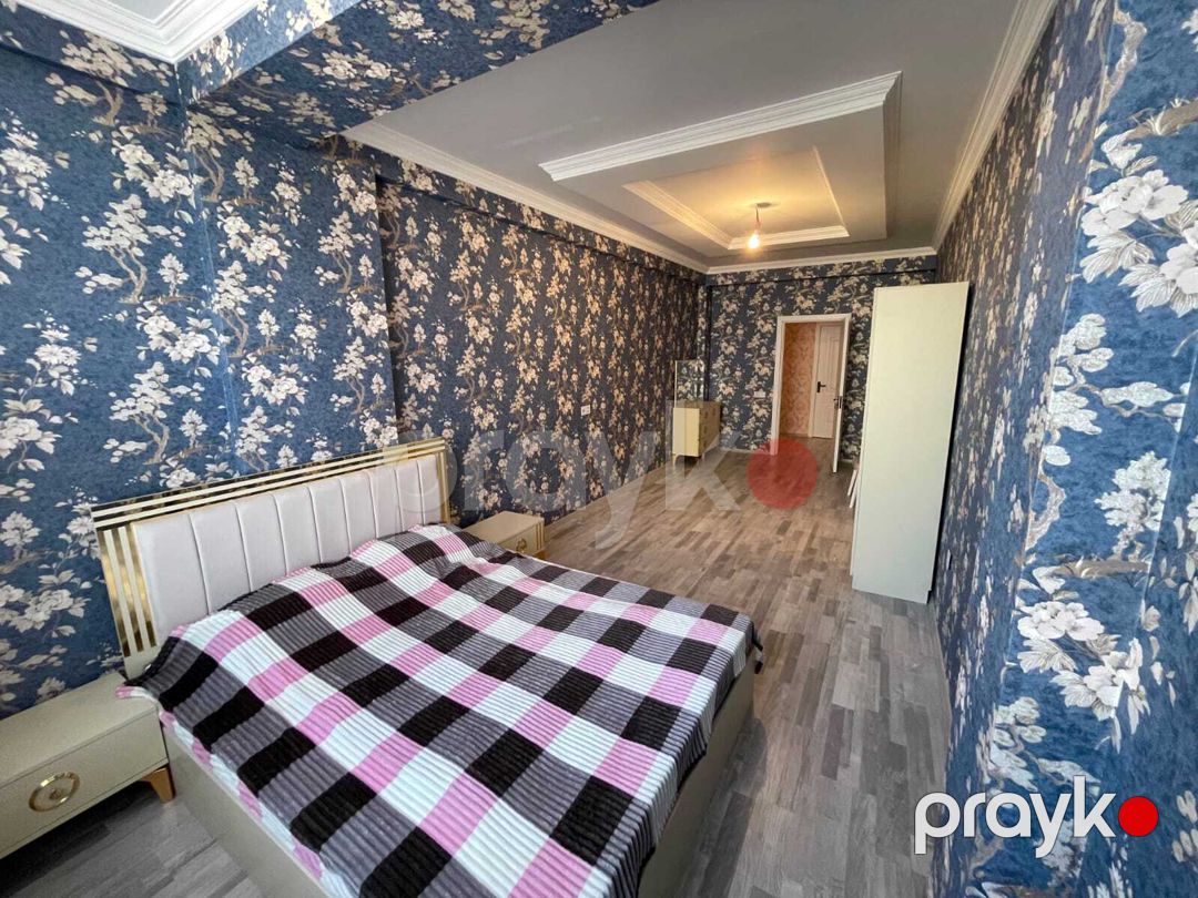 İcarəyə verilir 2 otaqlı yeni tikili 84 m² — Mənzil, Bakı (6)