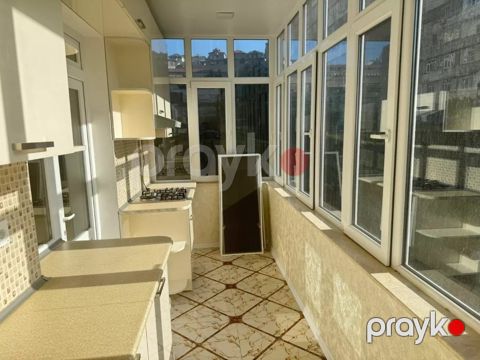 Satılır 3 otaqlı yeni tikili 75.6 m² — Bakı