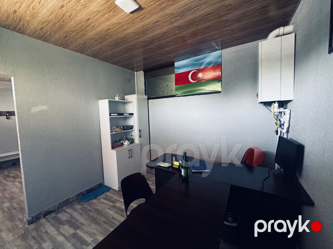 İcarəyə verilir obyekt 160 m² — Əmlak, Bakı (8)