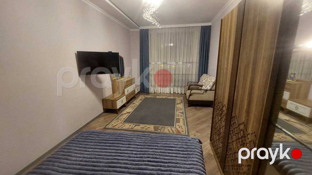 İcarəyə verilir 5 otaqlı həyət evi/bağ evi 180 m² — Ev, villa, Sumqayıt (10)