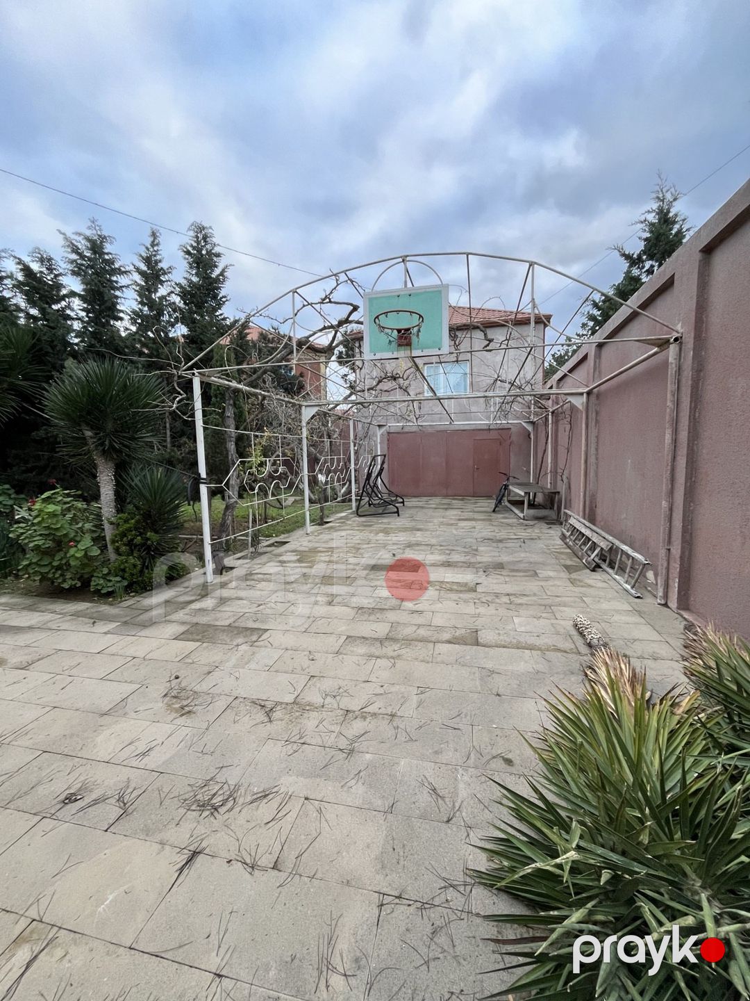 Satılır 8 otaqlı həyət evi/bağ evi 400 m² — Ev, villa, Bakı (7)