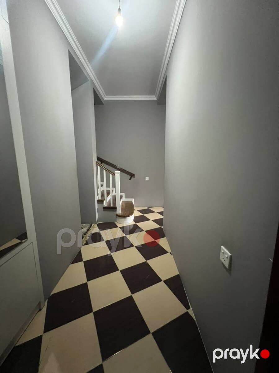 Satılır 4 otaqlı həyət evi/bağ evi 150 m² — Ev, villa, Bakı (12)