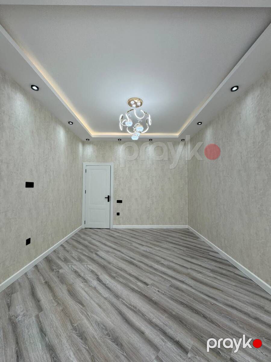 Satılır 2 otaqlı yeni tikili 47 m² — Mənzil, Bakı (3)