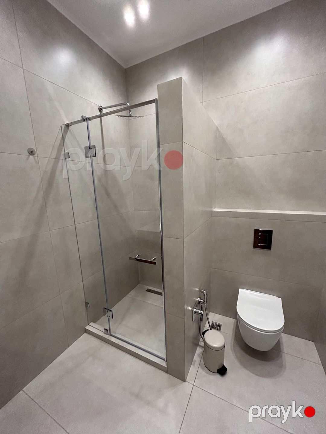 Satılır 4 otaqlı yeni tikili 160 m² — Mənzil, Bakı (12)