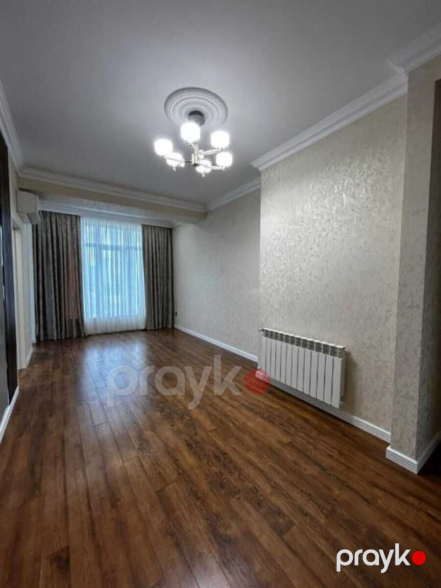 Satılır 3 otaqlı yeni tikili 100 m² — Mənzil, Bakı (2)
