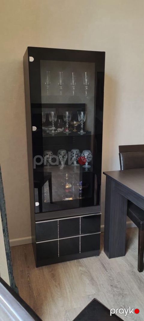 Qonaq otağı üçün mebel dəsti real alıcıya endirim olacaq - Rəng: tünd — Digah