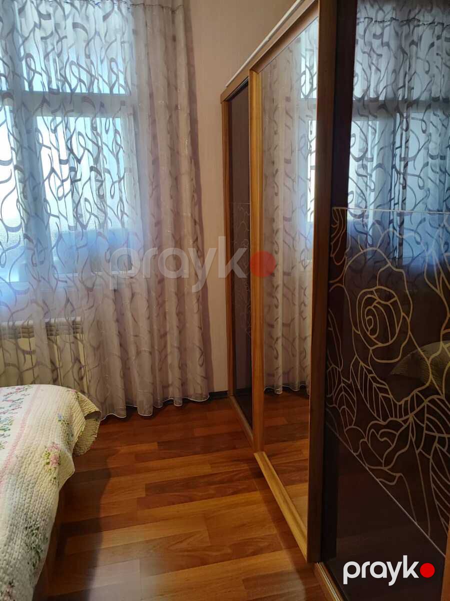 Satılır 2 otaqlı yeni tikili 75 m² — Mənzil, Bakı (5)
