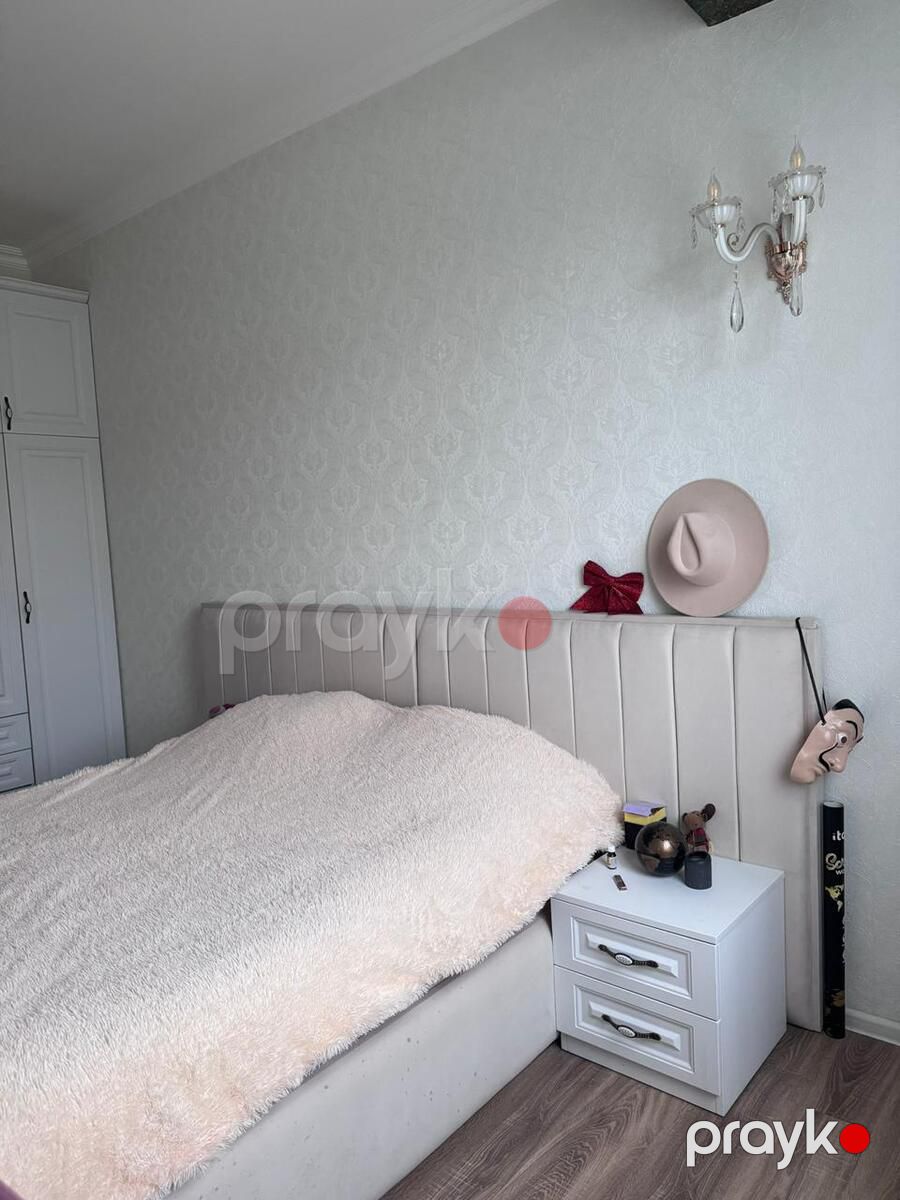 Satılır 3 otaqlı yeni tikili 80 m² — Mənzil, Bakı (9)