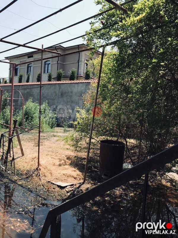 Sabunçu rayonunda Torpaq Satılır, 20 sot — Torpaq, Bakı (3)