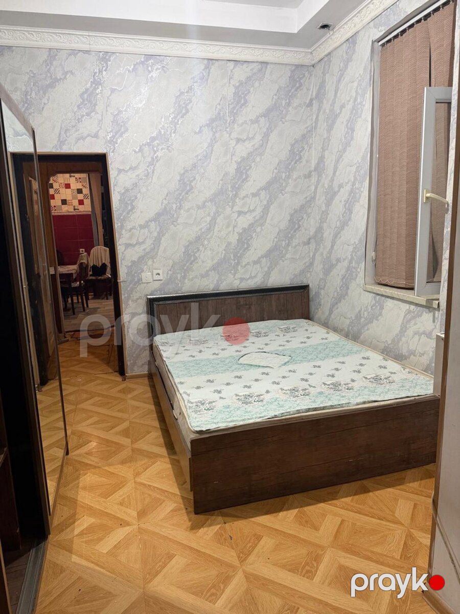1-otaqlı mənzil kirayə verilir, Q.Qarayev m., 160 m² — Mənzil, Bakı (3)