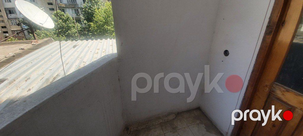 Satılır 2 otaqlı köhnə tikili 65 m² — Mənzil, Bakı (5)