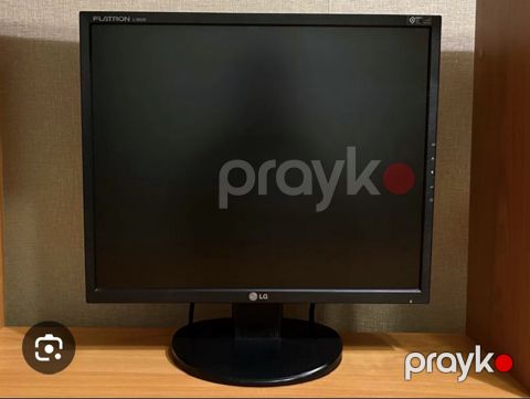 Monitor LG Flatron L1952T — Bakı