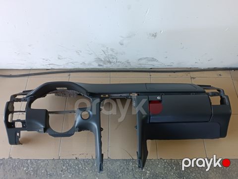 Mercedes W210 ön paneli — Bakı