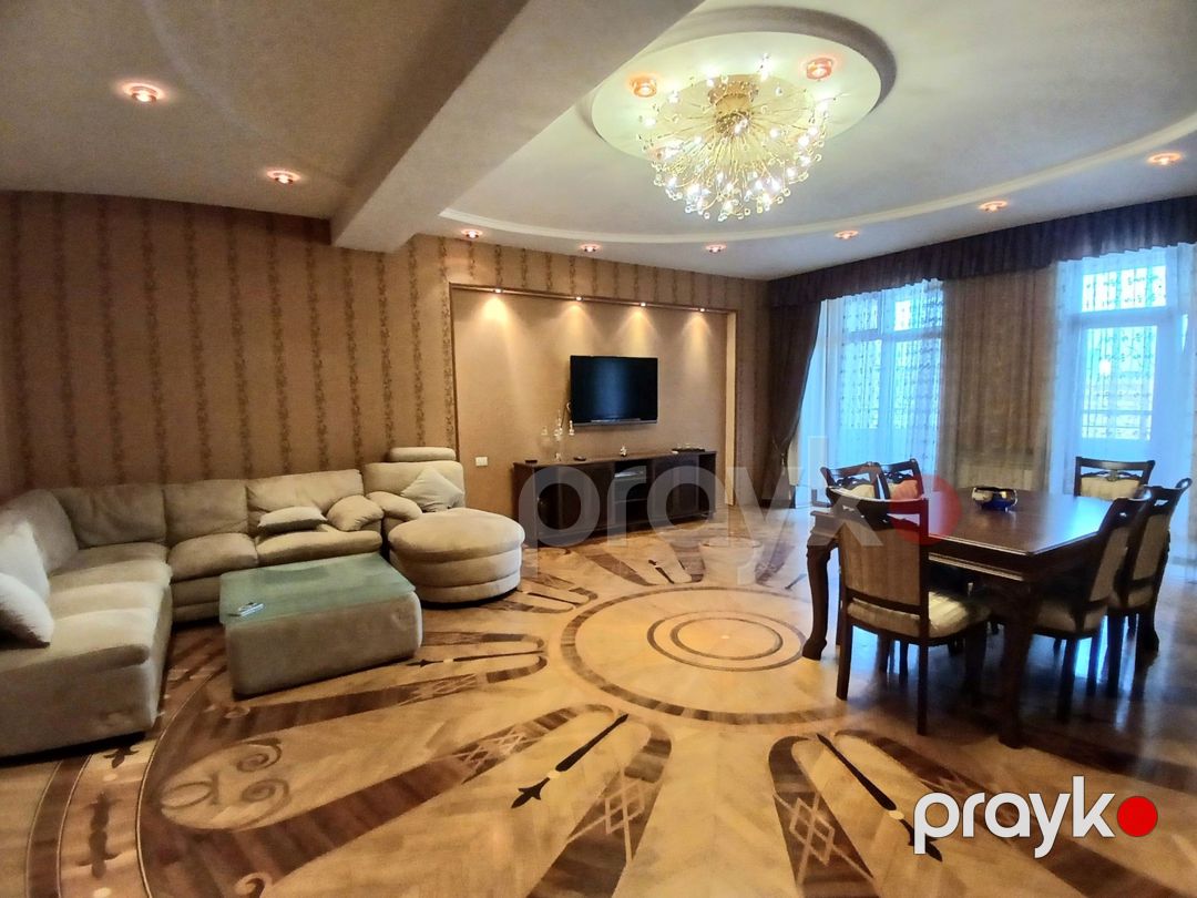 Satılır 3 otaqlı yeni tikili 161 m² — Mənzil, Bakı (2)