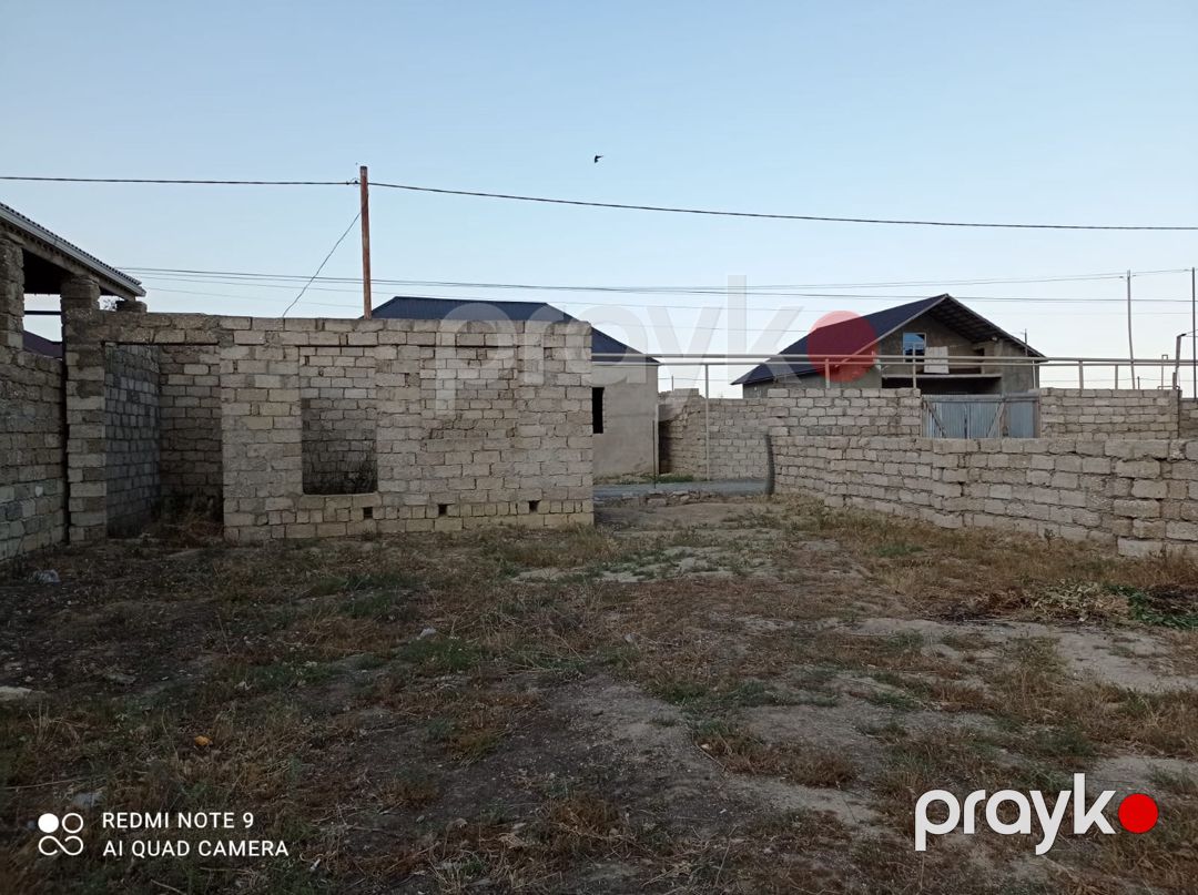 3 sot torpaq sahəsi, Binə qəs — Torpaq, Bakı (7)