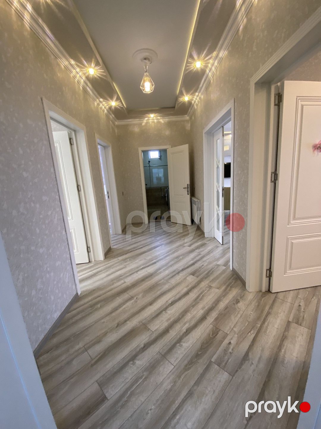 Satılır 4 otaqlı həyət evi/bağ evi 147 m² — Ev, villa, Bakı (11)