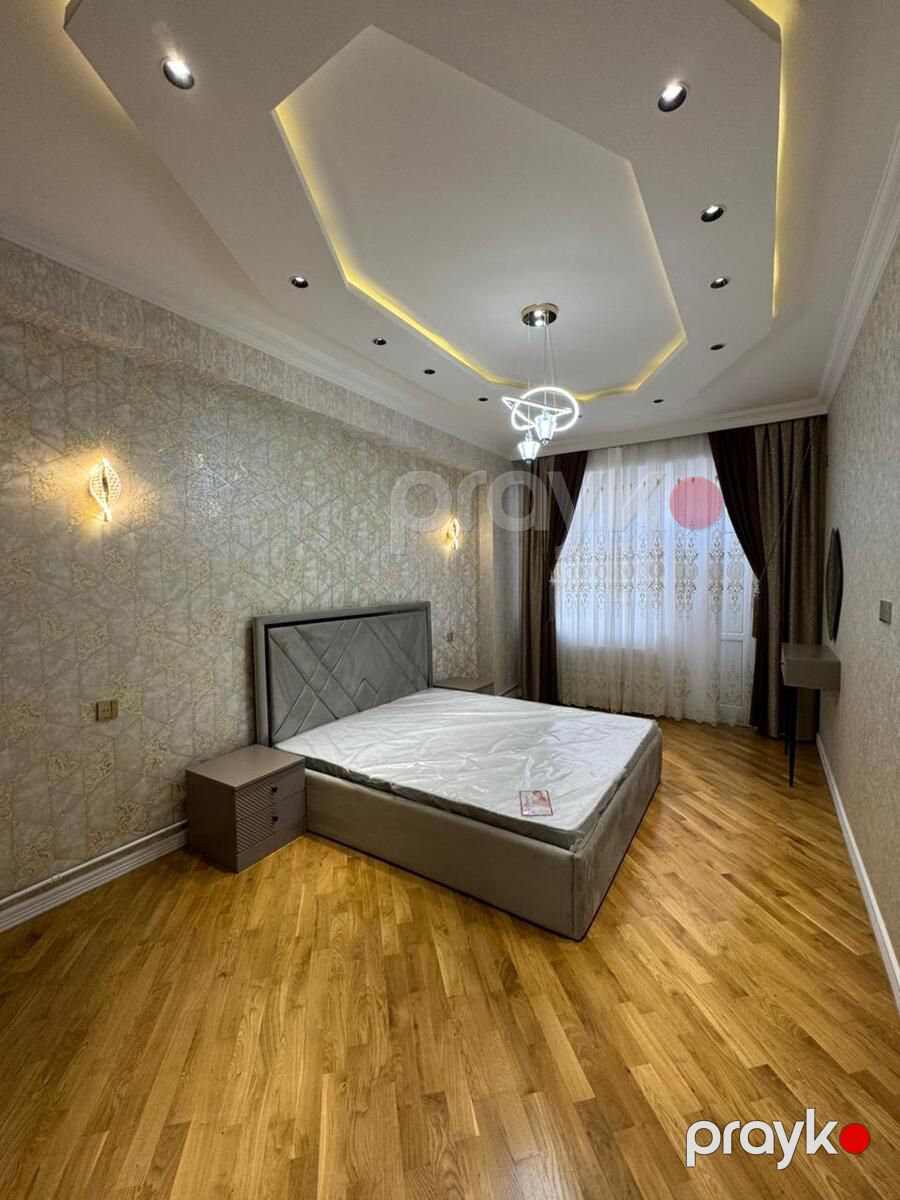 Satılır 2 otaqlı yeni tikili 90 m² — Mənzil, Bakı (4)