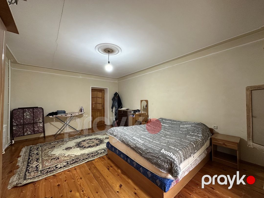 Satılır 8 otaqlı həyət evi/bağ evi 600 m² — Ev, villa, Bakı (7)