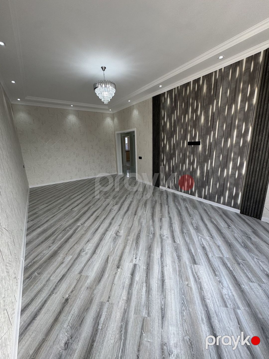 Satılır 4 otaqlı həyət evi/bağ evi 145 m² — Ev, villa, Bakı (11)