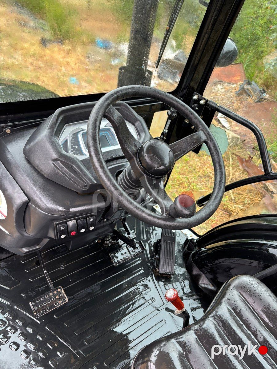 Traktor Solit TK70, 2025 il — Aqro texnikası, Bakı (6)
