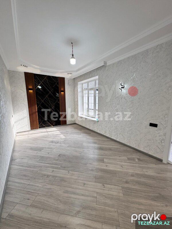 Ceyranbatan qəsəbəsi H.Əliyev küçəsi — Ev, villa, Bakı (4)