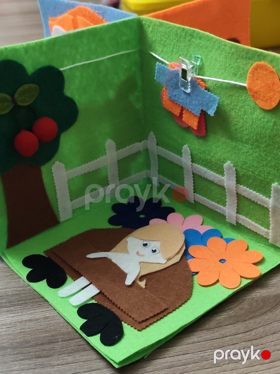 Keçe kitablar — Kitablar və jurnallar, Bakı