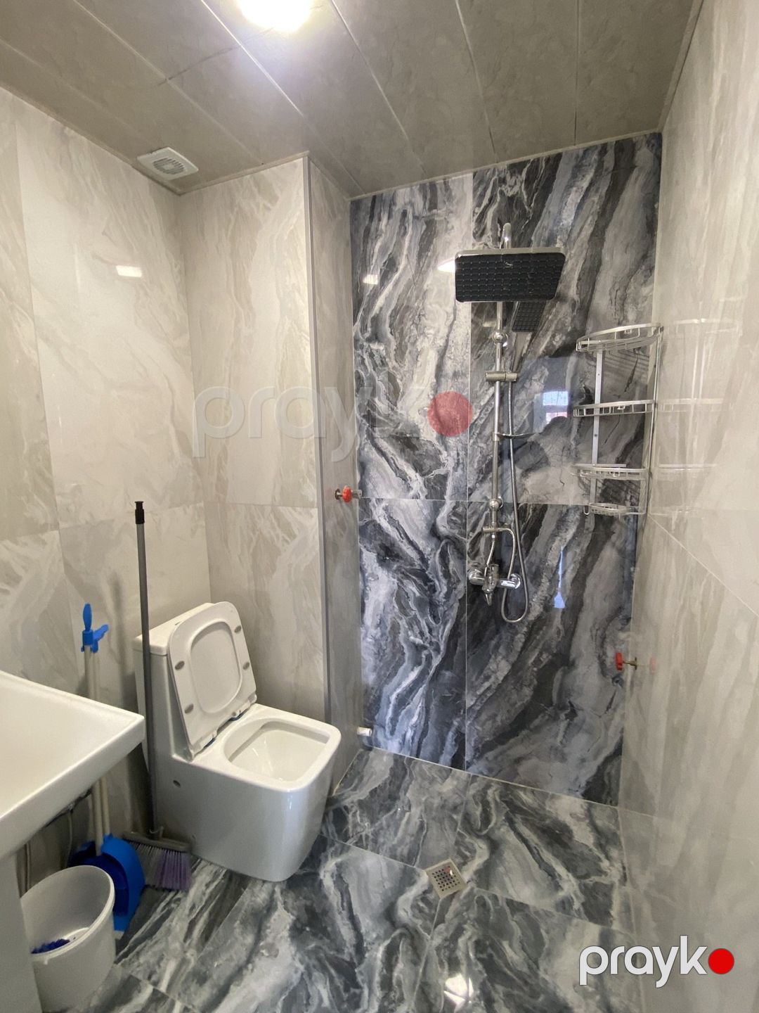 Satılır 2 otaqlı yeni tikili 70 m² — Mənzil, Bakı (6)