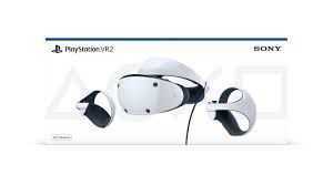 PlayStation VR 2 — Oyunlar, konsollər və proqramlar, Bakı (3)