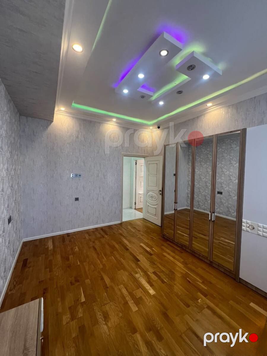 Satılır 2 otaqlı yeni tikili 69 m² — Mənzil, Bakı (3)