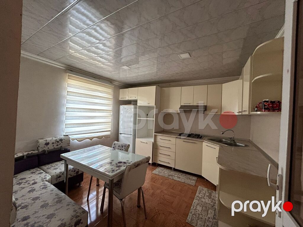 Kənd xırdalanda 2mertefeli ev 4 nömreli məktəbə yaxın aileye kiraye — Ev, villa, Xırdalan (4)