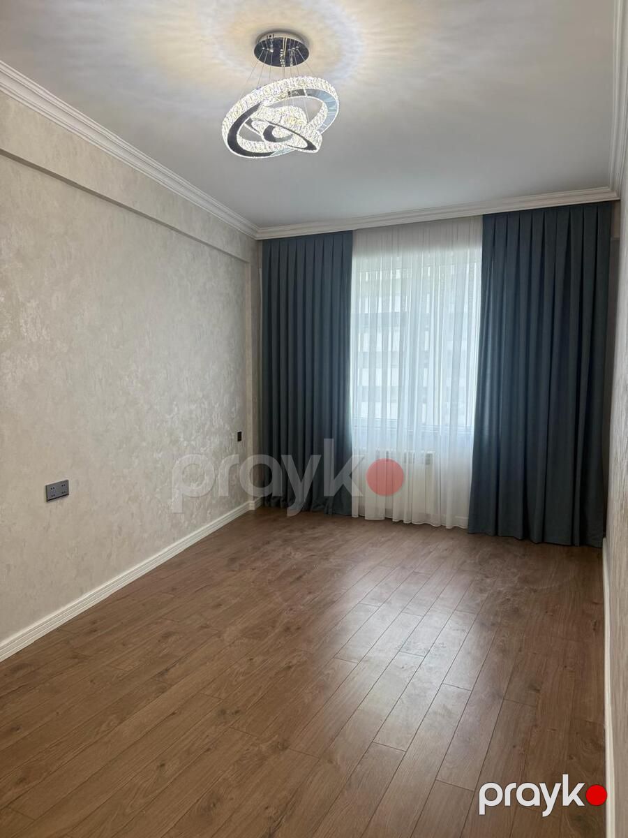 Satılır 2 otaqlı yeni tikili 53 m² — Mənzil, Bakı (8)