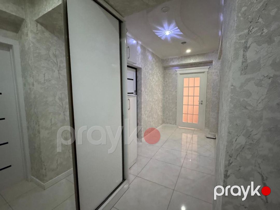 Satılır 3 otaqlı yeni tikili 103 m² — Mənzil, Bakı (9)